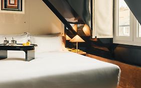 Hôtel Garden Opera Paris